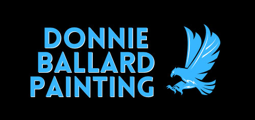 Donnie Ballard Painting LLC.