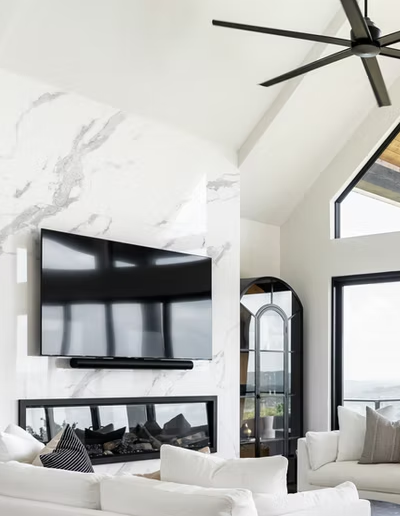 interior painting