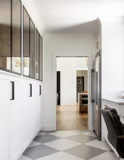 cabinets