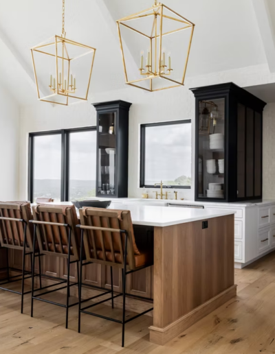 white to neutral interior colors