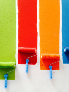DIY Painting vs Hiring a Professional