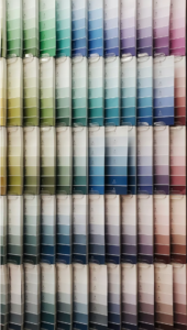 Best Paint Colors for Ozark Homes