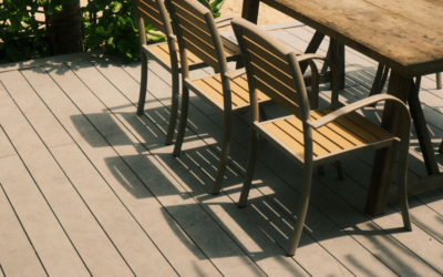 Prep Your Deck or Porch for Summer in Ozark MO