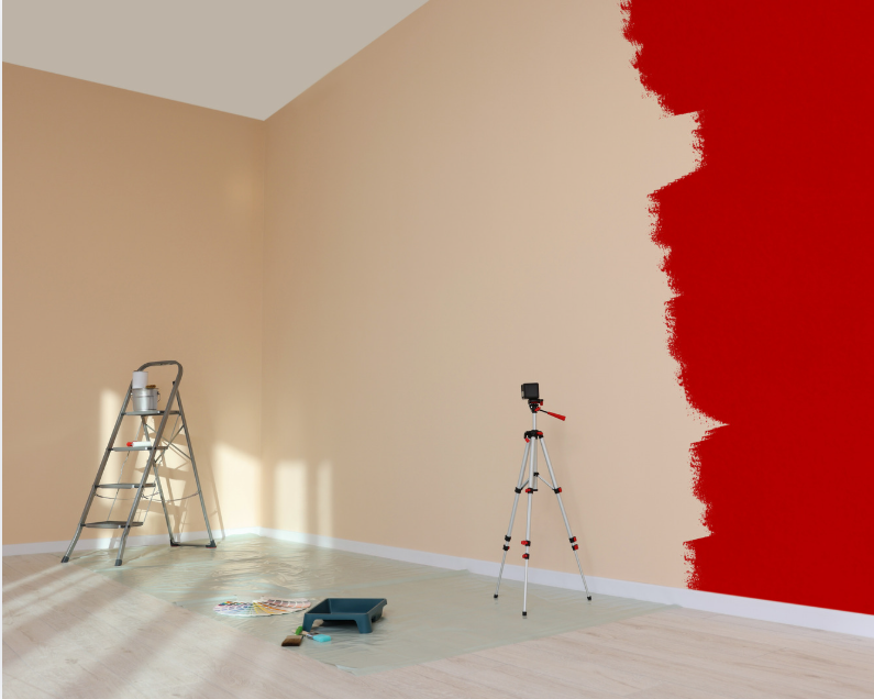 Interior Paint